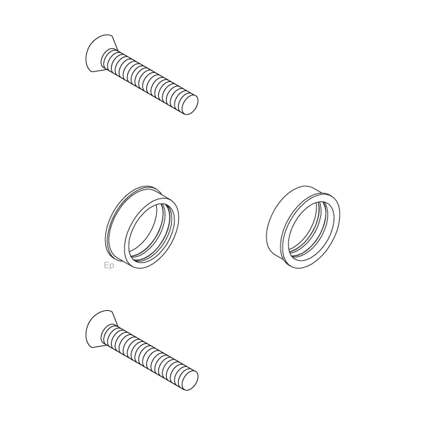 Commercial Screw Pack