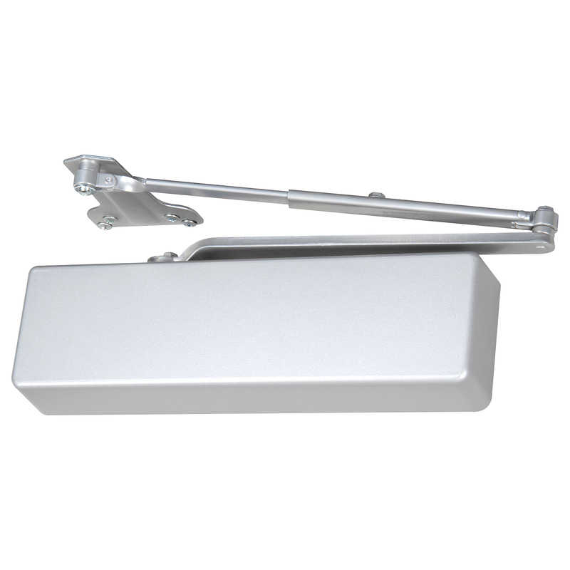 7500689 Door Controls Door Closer