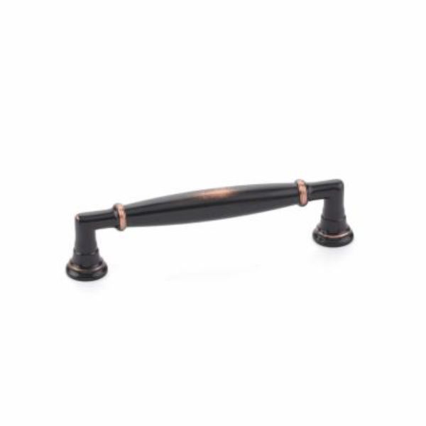 8 in. Center to Center Westwood Cabinet Pull, Oil Rubbed Bronze