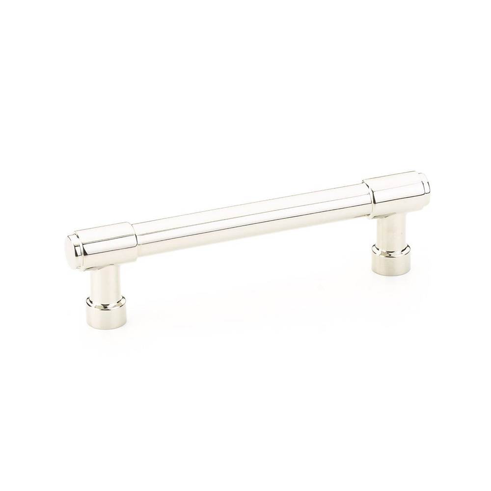 4 in. C-C US14 Industrial Modern Jasper Cabinet Pull
