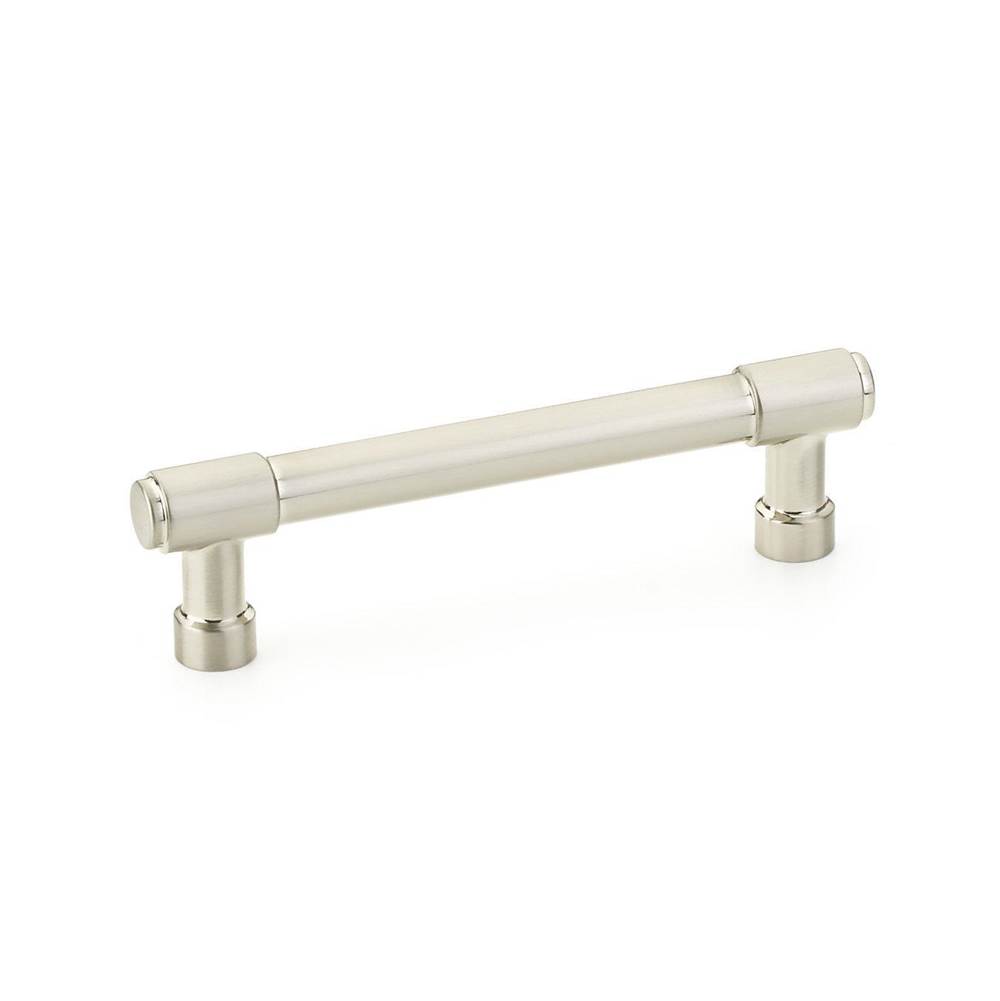4 in. C-C US15 Industrial Modern Jasper Cabinet Pull