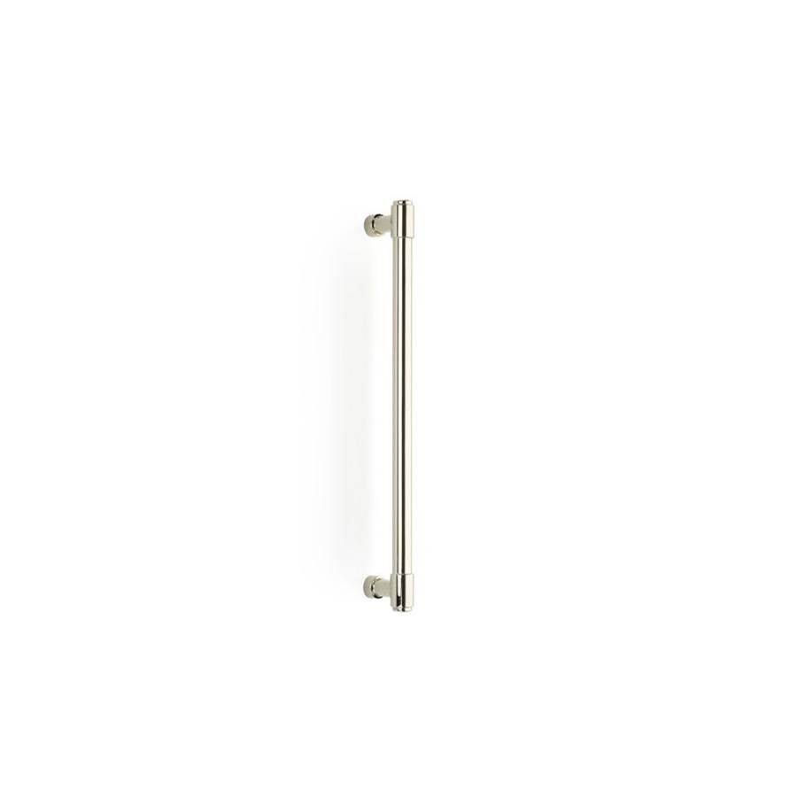 18 in. C-C US14 Industrial Modern Jasper Appliance Pull
