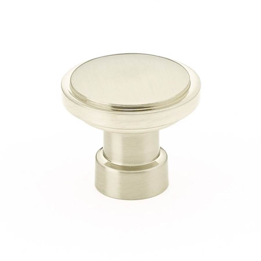 Picture of Emtek 86697US15 1.25 in. US15 Industrial Modern Haydon Cabinet Knob