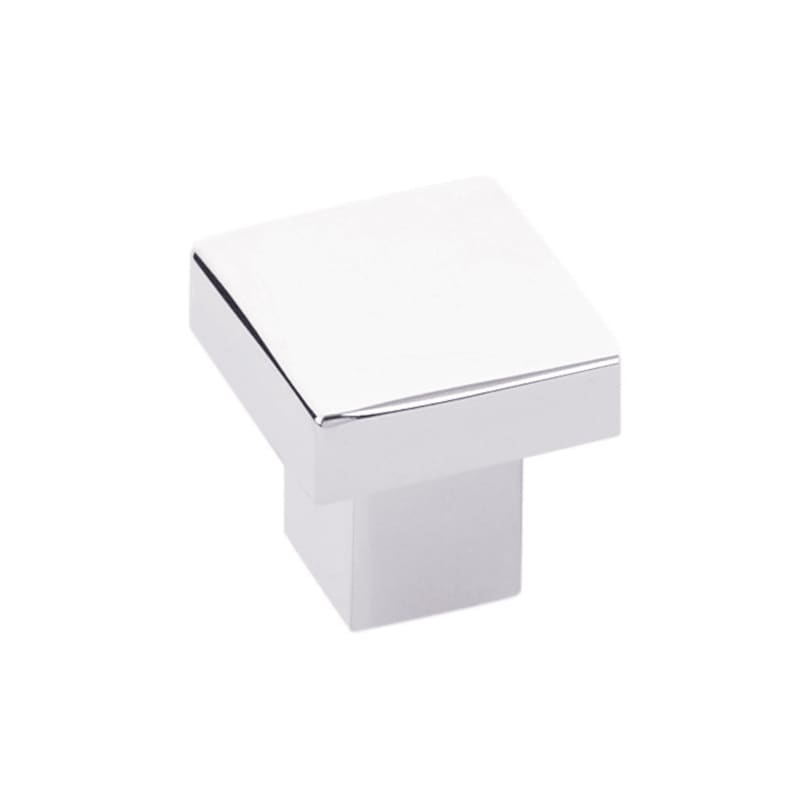 Picture of Emtek 86702US26 1.25 in. Hunter Cabinet Knob, Bright Chrome