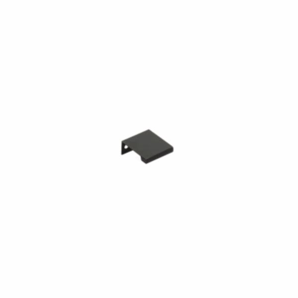 1 in. Center to Center Cabinet Pull, Oil Rubbed Bronze