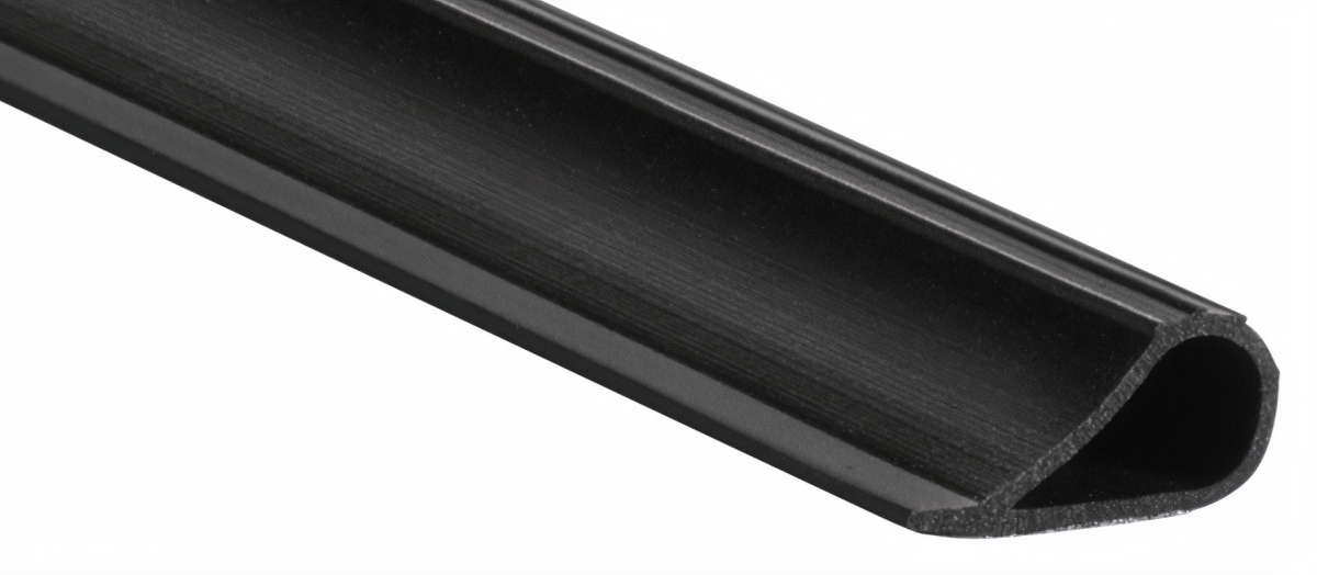17 ft. Adhesive Perimeter Gasketing, White
