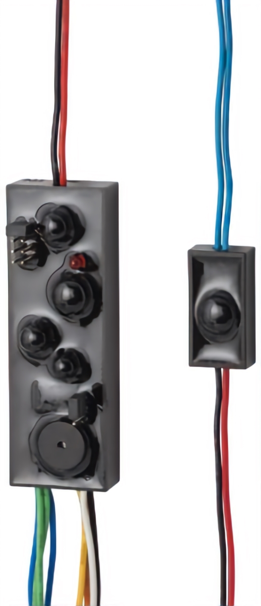 TBR100 TBR Timer-Buzzer Rectifier