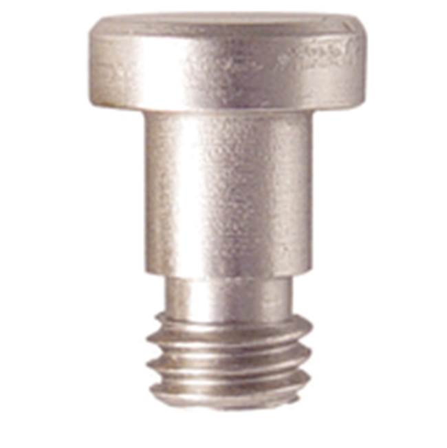 2242US19 Extended Button Tip, Flat Black
