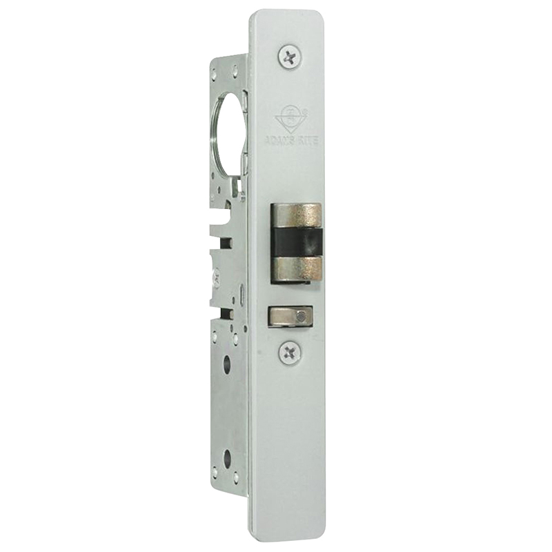 Right Standard Duty Deadlatch Mortise Lock