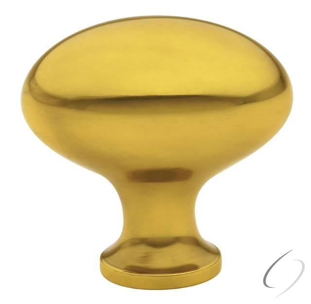 86015US7 1 in. Egg Cabinet Knob