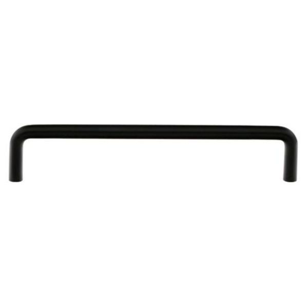 4 in. Center To Center Wire Cabinet Pull