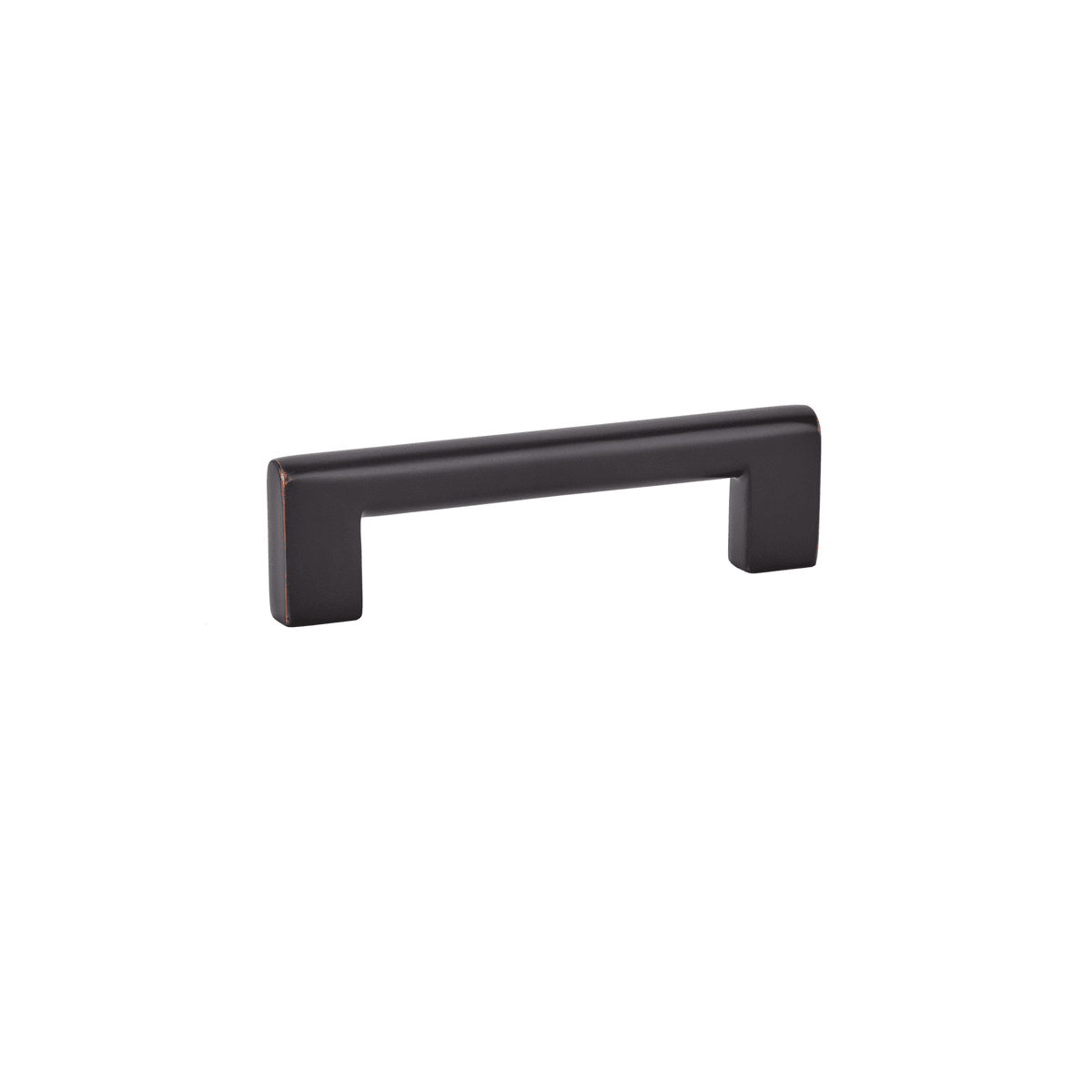 86166US10B 2 in. Trail Center To Center Handle Cabinet Pull, Oil Rubbed Bronze