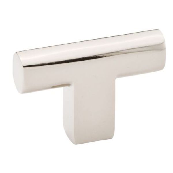 2 in. Trail Cabinet Knob