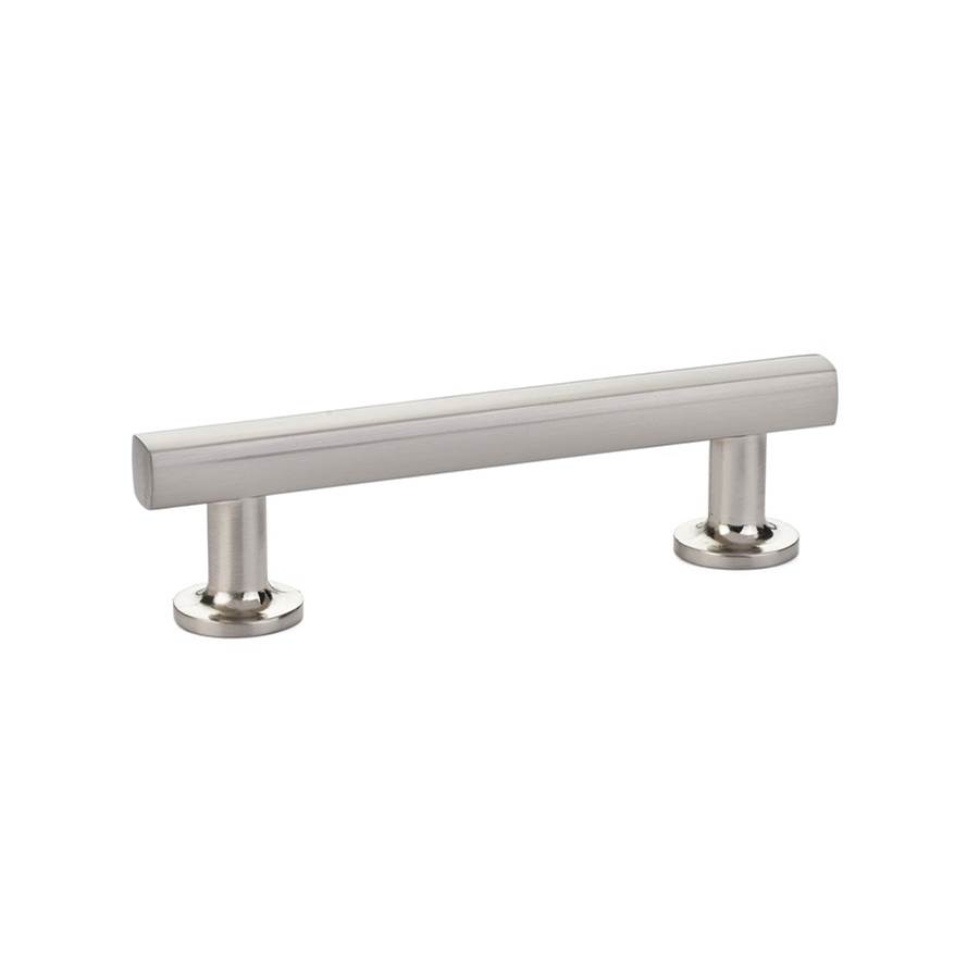 12 in. Freestone Center To Center Bar Cabinet Pull