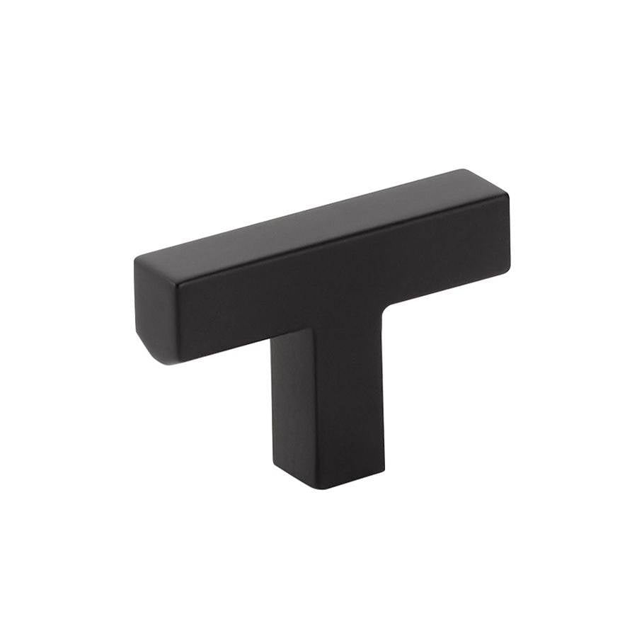 2 in. Warwick Cabinet T-Knob