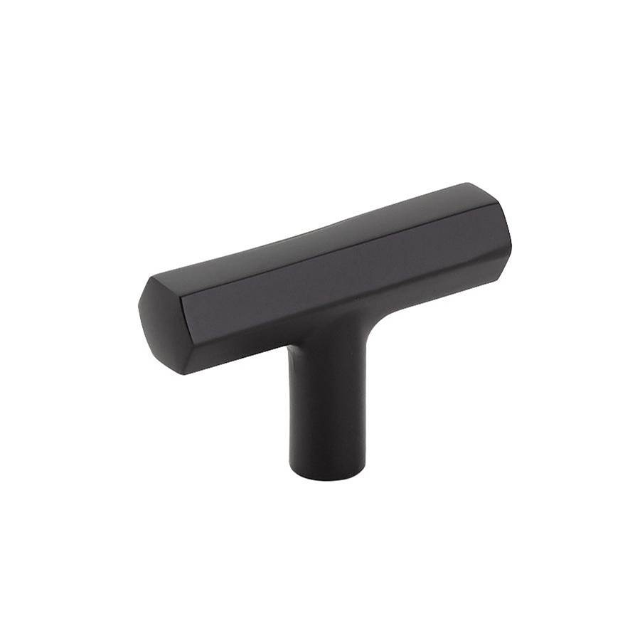 2 in. Mod Hex Cabinet T-Knob