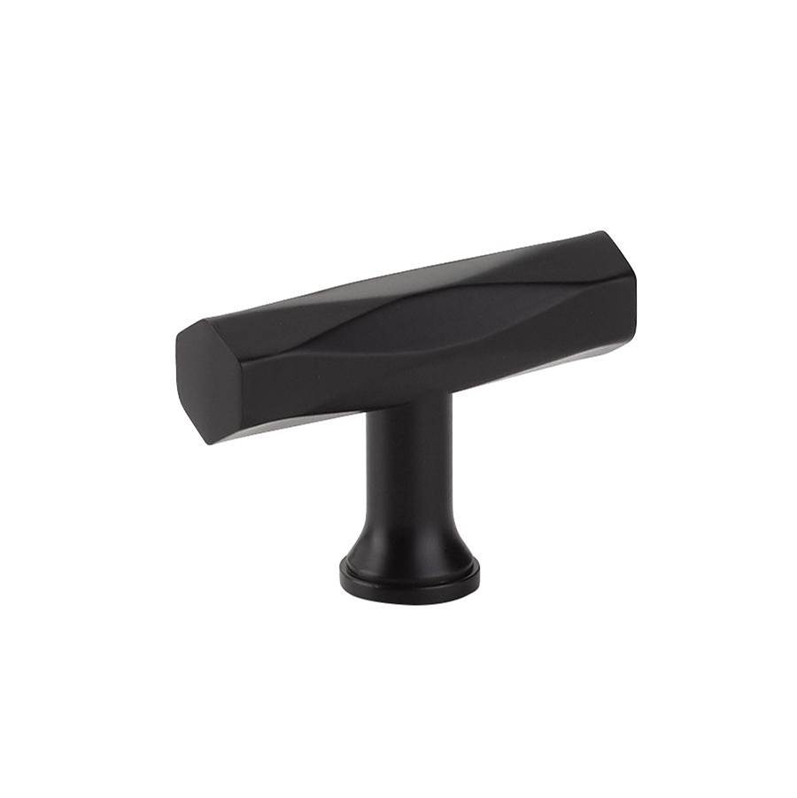 2 in. Tribeca Bar Cabinet T-Knob