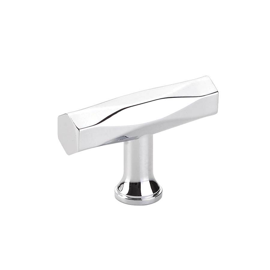 2 in. Tribeca Cabinet T-Knob