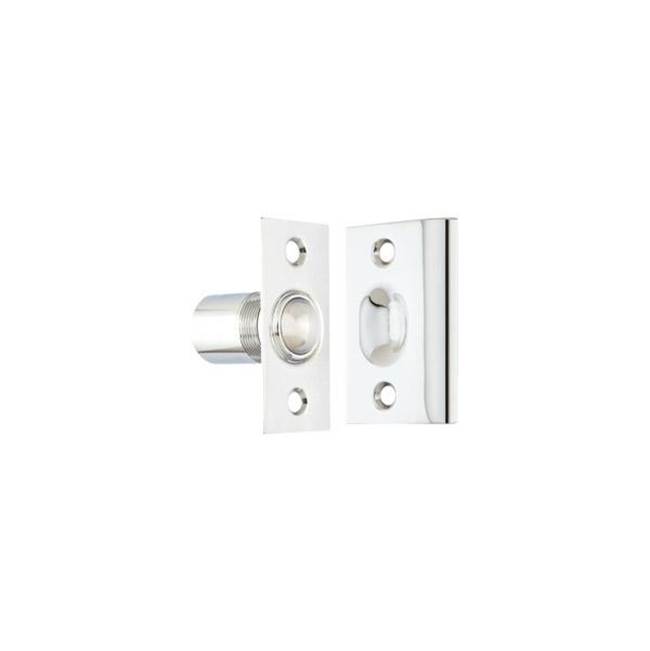 Ball Catch44 Satin Brass