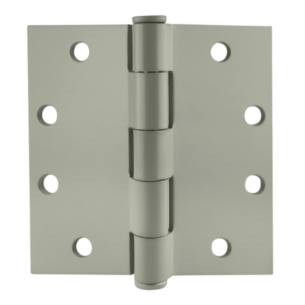 4.5 x 4.5 in. Steel Mortise Hinge - Prime Coat