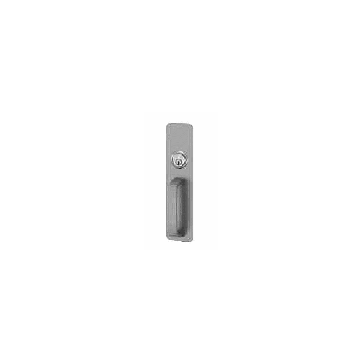 230NL689 SP28 Night Latch Trim for 22 Series Exit Device