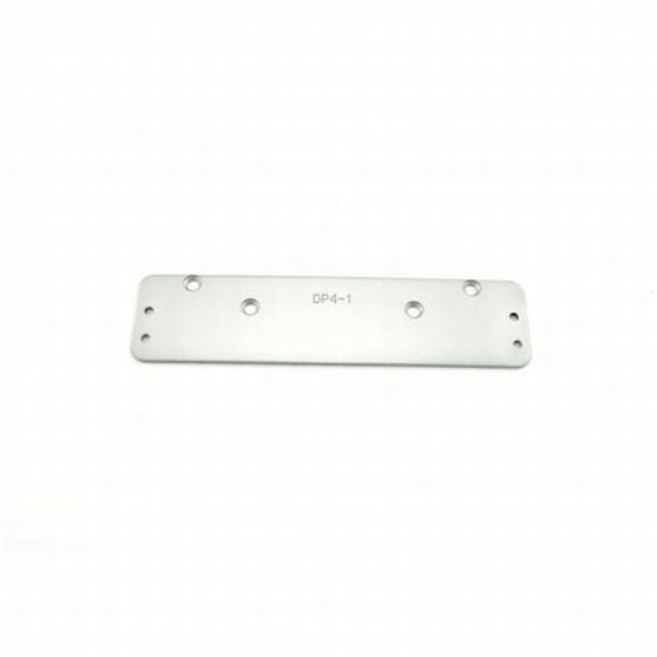 8Q00103-689 Small Pull Side Drop Plate for QDC300 - Aluminum