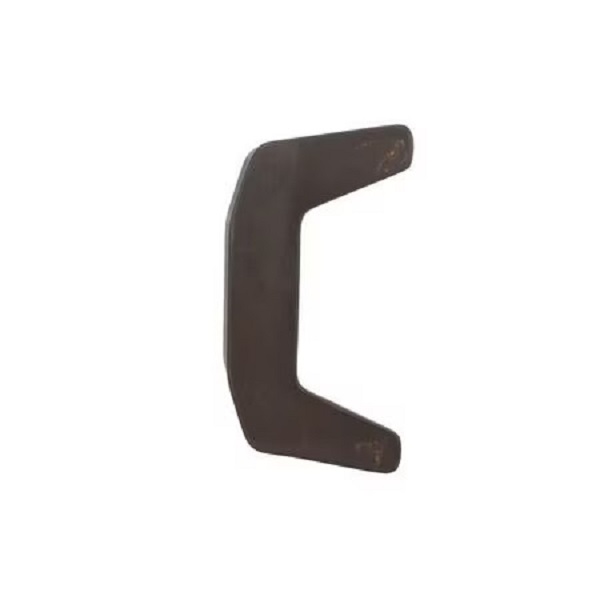 386DT10B US10B Dummy Trim for 33 & 35 Series Exit Devices - Oil Rubbed Bronze