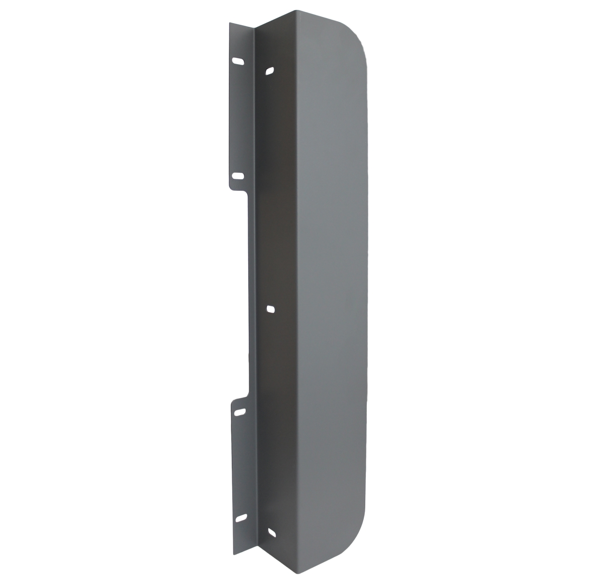 LPS 16 Gauge Electro Galvanized Steel Latch Protector