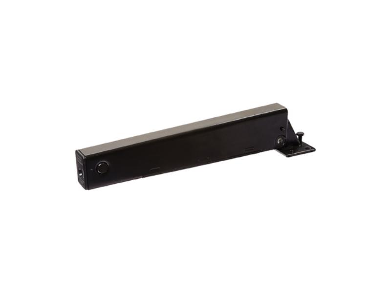 Hydraulic Gate Closer, Adjustable, White,