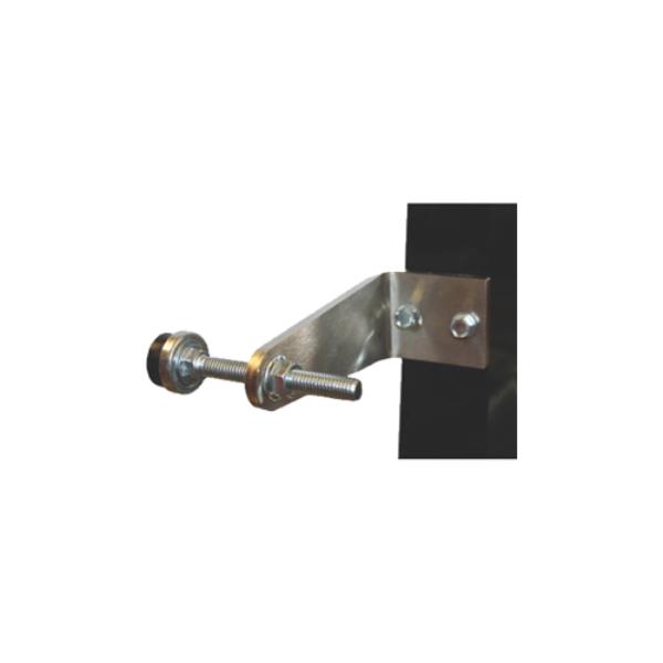 Lockey Heavy Duty Gate Stop Kit