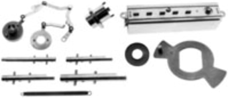 20303800001 Left Hand Service Kit for L1000 Series