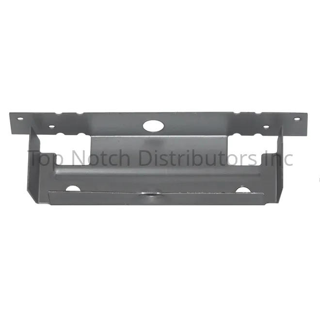Don-Jo 534MWA 5.75 in. Metal Wood Stud Combo Anchor