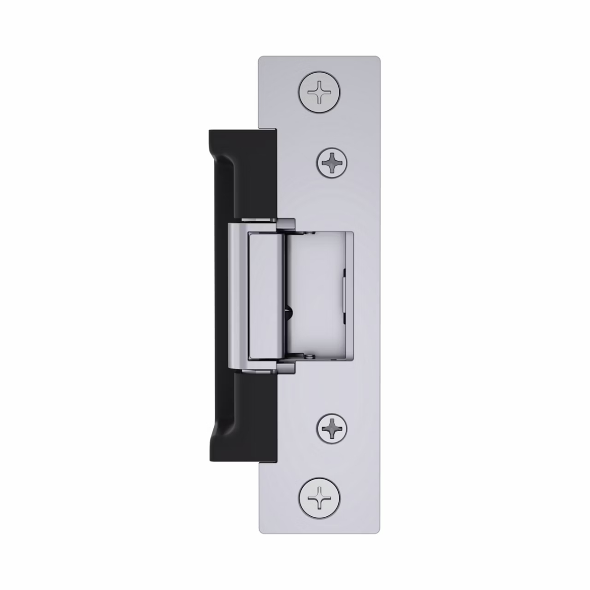7000C630 Complete Pac Electric Strike - Satin Stainless Steel Finish