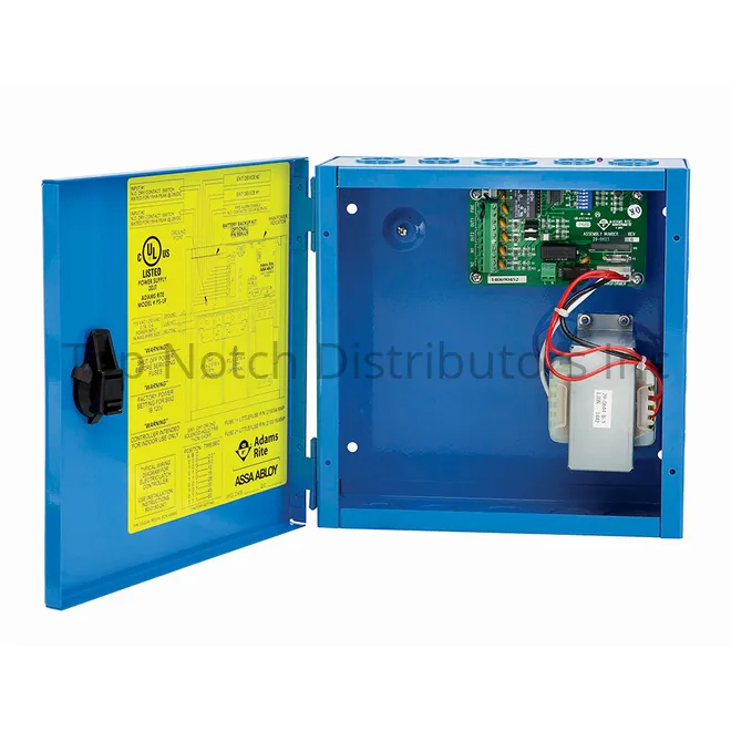PSEXIT Power Supply for Exit Devices with Motorized & Electric Latch Retraction