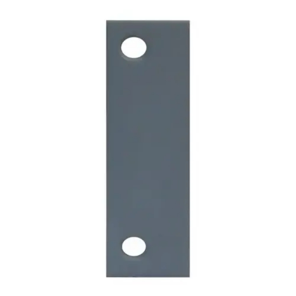 Don-Jo FF50PC Hinge Filler Plate Prime Coated