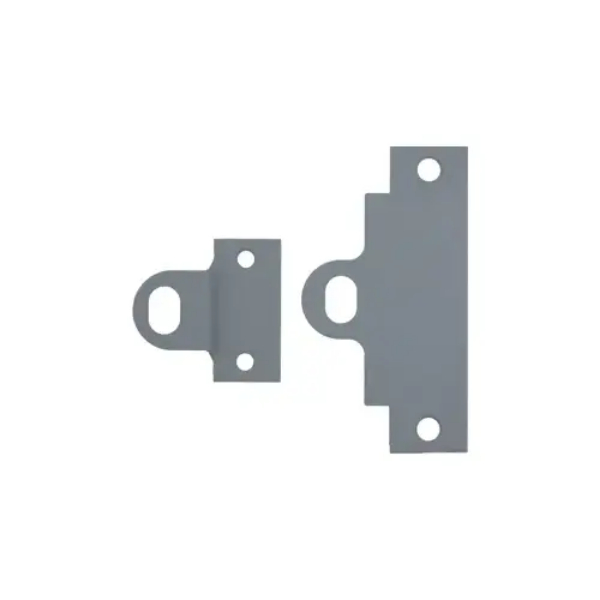 Don-Jo TL1PC 1.25 x 4.87 in. Temporary Lock - Prime Coat Finish