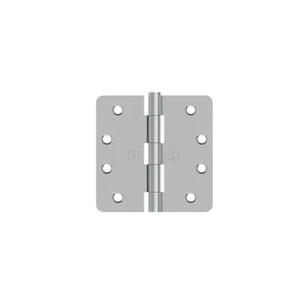 RC17494L214 4 x 4 in. L2 Full Mortise Hinge, Dark Bronze