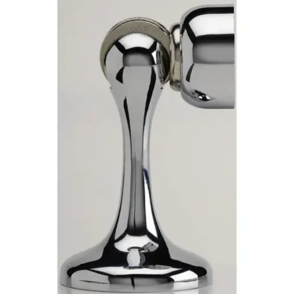 MDHBUS26HS Magnetic Door Holder & Stop - Bright Chrome Finish