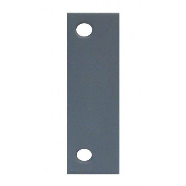 Don-Jo FF35PC 1.25 x 3.5 in. Frame Filler Plate - Prime Coat Finish