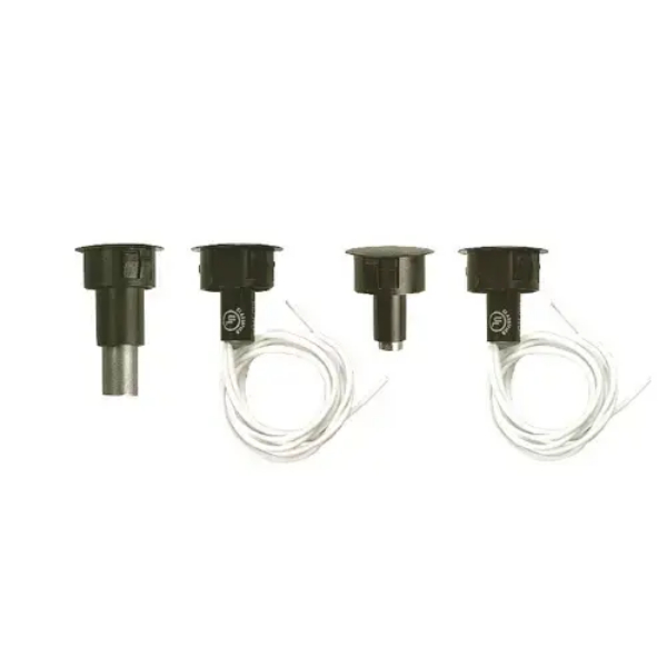 DPSMWH Door Position Switch for Metal Doors - White Finish