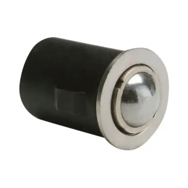 DD05300 Adjustable Ball Catch Only44 DriveIn Style  Bright Chrome Finish