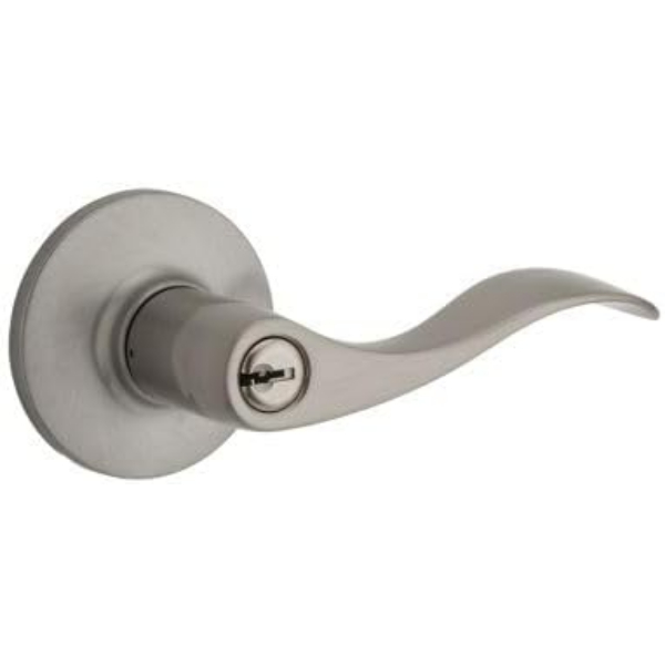 SL5000LY-514 Layton Lever - Keyed with Pin & Tumbler