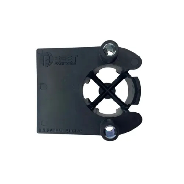 Through Bolt Drill Jig,for 9K Locks