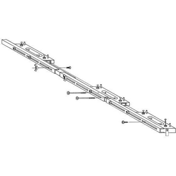 RGS Router Guide System Kit