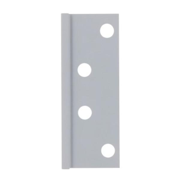 Don-Jo DSF45 Door Seam Filler Plate