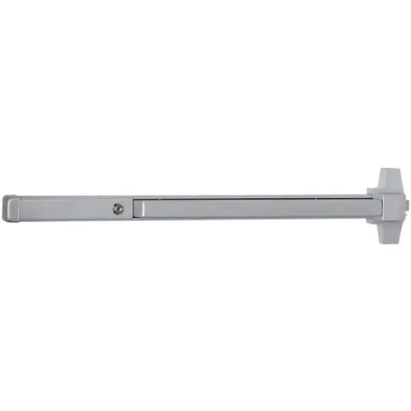 ED1500REO3FTSP28 36 in. Grade 1 Rim Exit Device Hex Key Dogging - Powder Coated Aluminum