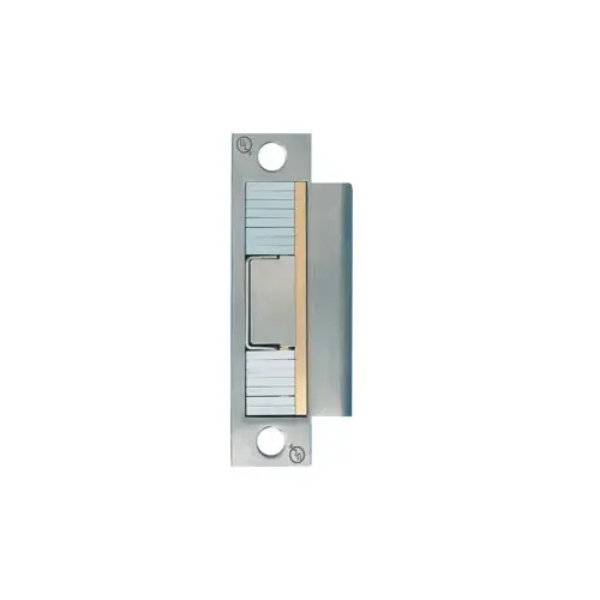 MUNL2410B 24V DC Mortise Unlatch - Oil Rubbed Bronze Finish