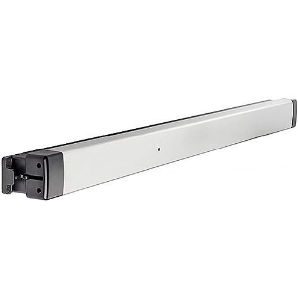 880336 36 in. Narrow Stile Rim Exit Device, Black Anodized