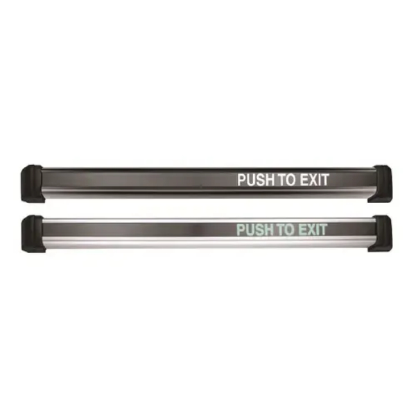 DSBBK 36 in. Dual Sense Bar - Black Finish