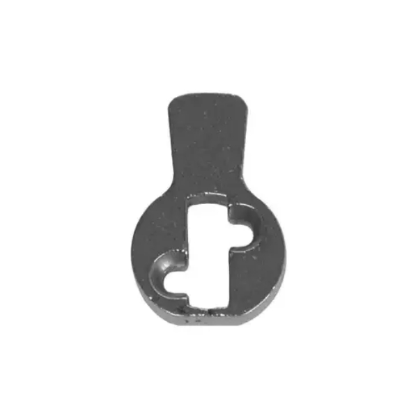CAM2ST Straight Small Format Interchangeable Mortise Cylinder Cam